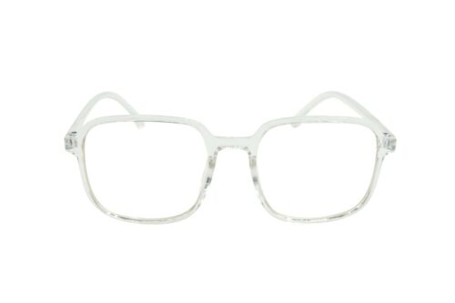 Blue Light Block Eyeglasses Oversized - Model 2212ABL