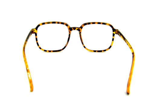 Blue Light Block Eyeglasses Oversized - Model 2212ABL