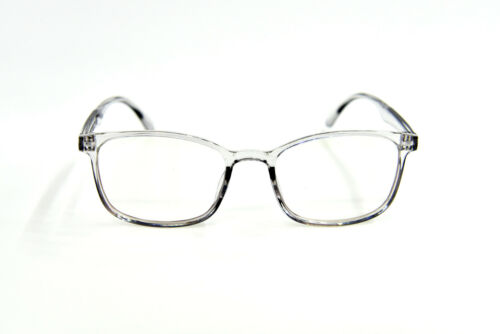 Blue Light Blocking Eyeglasses - Model 18011