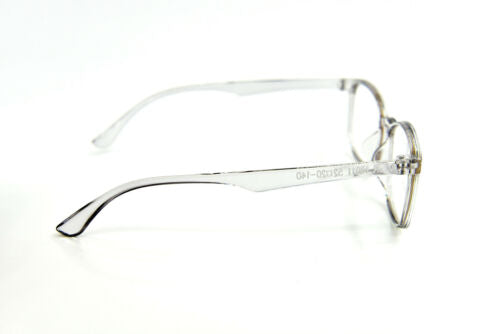 Blue Light Blocking Eyeglasses - Model 18011