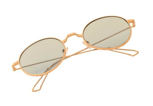 Classic UV400 Metal Fashion Sunglasses Men Woman Unisex in 4 Colours S2390