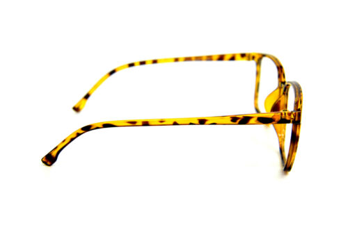 Anti Blue Light Eyeglasses Oversized - Model 2208ABL