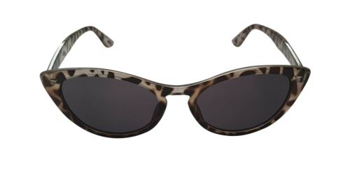 Cat Eye Fashion Sunglasses Women's UV400 - Model S97038