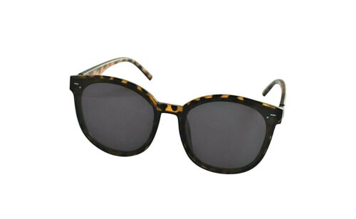 Oversized Fashion Sunglasses Womens Mens UV400 Super-Lite in 5 Colours S97026