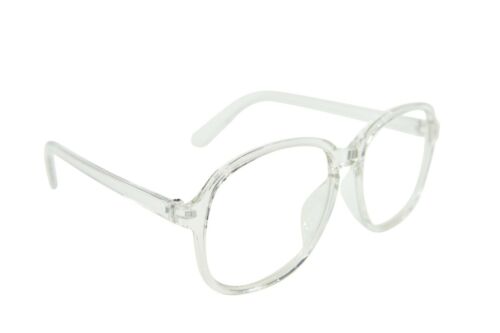 Anti Blue Light Eyeglasses Oval Oversized - Model 2195ABL