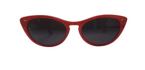 Cat Eye Fashion Sunglasses Women's UV400 - Model S97038