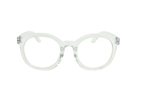 Oval Anti Blue Light Eyeglasses Oversized - Model 2225ABL