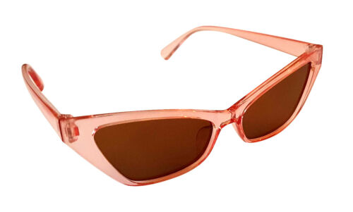 Cat Eye UV400 Retro Fashion 1950,60s Sunglasses in 5 Colours S97009