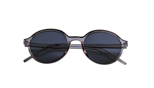 Round Sunglasses Womens Mens UV400 Super-Lite in 5 Colours S97036