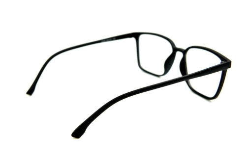 Anti Blue Light Eyeglasses Oversized - Model 2208ABL