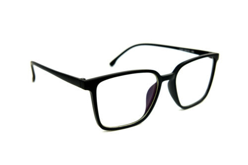 Anti Blue Light Eyeglasses Oversized - Model 2208ABL