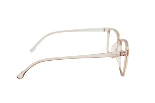 Anti Blue Light Eyeglasses Oversized - Model 2208ABL