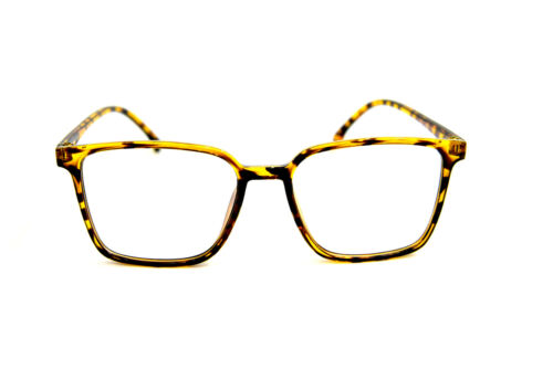 Anti Blue Light Eyeglasses Oversized - Model 2208ABL