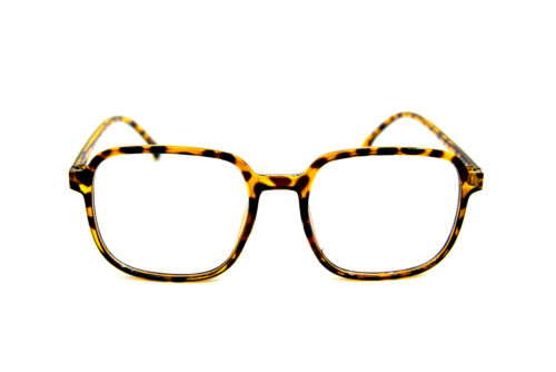 Blue Light Block Eyeglasses Oversized - Model 2212ABL