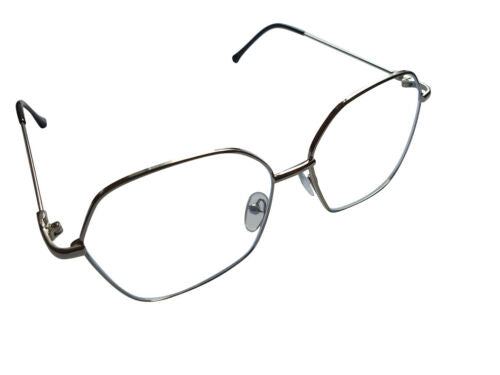 Anti Blue Light Unisex Metal Eyeglasses Anti Fatigue for Computers TV AB1848