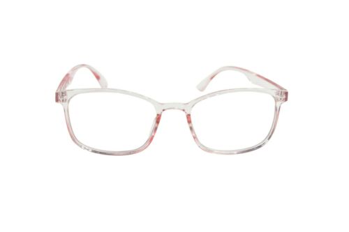 Blue Light Blocking Eyeglasses - Model 18011