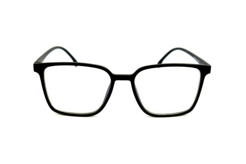 Anti Blue Light Eyeglasses Oversized - Model 2208ABL