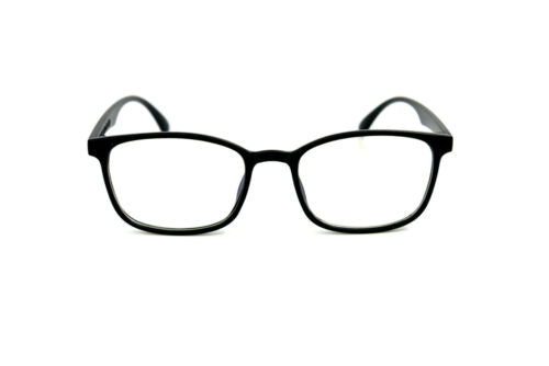 Blue Light Blocking Eyeglasses - Model 18011