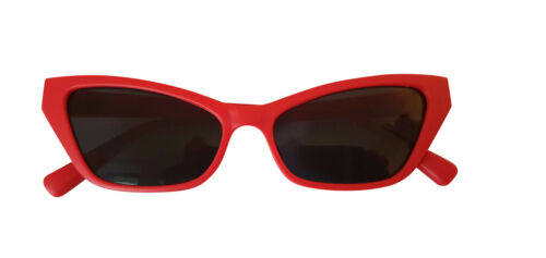 Cat Eye UV400 Retro Fashion 1950,60s Sunglasses in 5 Colours S97009