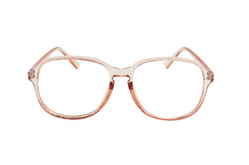 Anti Blue Light Eyeglasses Oval Oversized - Model 2195ABL