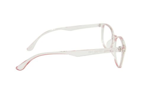 Blue Light Blocking Eyeglasses - Model 18011