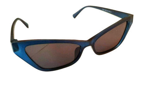 Cat Eye UV400 Retro Fashion 1950,60s Sunglasses in 5 Colours S97009