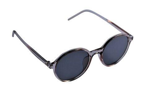 Round Sunglasses Womens Mens UV400 Super-Lite in 5 Colours S97036