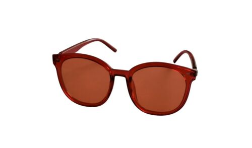 Oversized Fashion Sunglasses Womens Mens UV400 Super-Lite in 5 Colours S97026