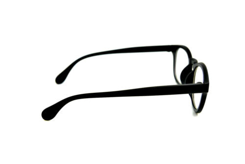 Anti Blue Light Oval Eyeglasses - Model 9005ABL