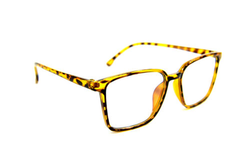 Anti Blue Light Eyeglasses Oversized - Model 2208ABL