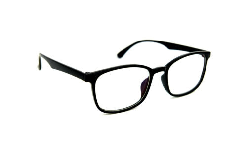 Blue Light Blocking Eyeglasses - Model 18011