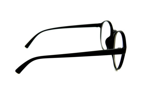 Anti Blue Blocking Oval Eyeglasses - Model 2206ABL