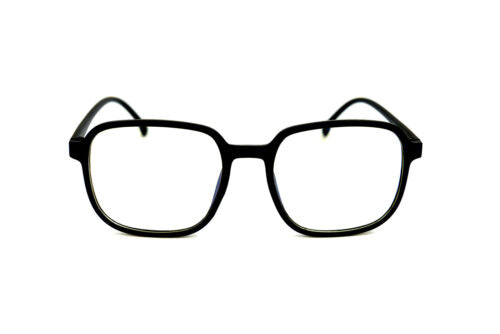 Blue Light Block Eyeglasses Oversized - Model 2212ABL