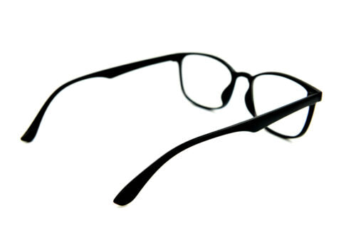 Blue Light Blocking Eyeglasses - Model 18011