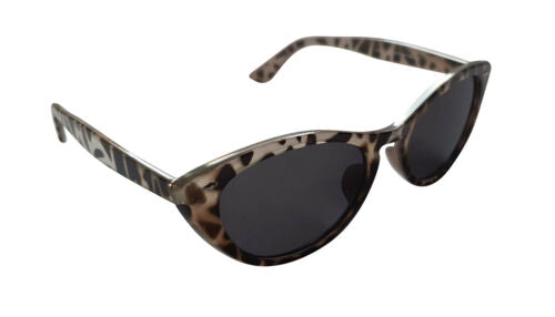 Cat Eye Fashion Sunglasses Women's UV400 - Model S97038