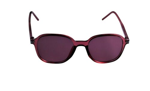 UV400 Super-Lite Fashion Round Sunglasses Womens Mens in 5 Colours S97037