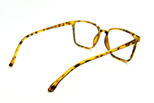 Anti Blue Light Eyeglasses Oversized - Model 2208ABL