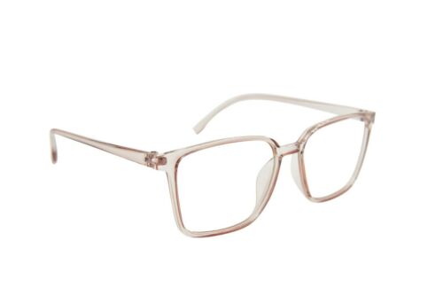 Anti Blue Light Eyeglasses Oversized - Model 2208ABL