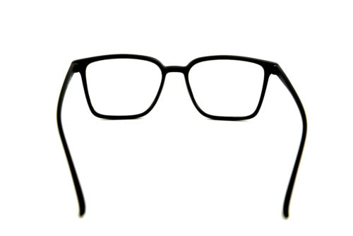 Anti Blue Light Eyeglasses Oversized - Model 2208ABL