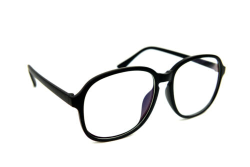 Anti Blue Light Eyeglasses Oval Oversized - Model 2195ABL