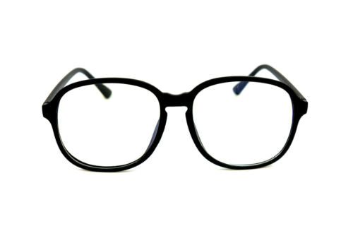 Anti Blue Light Eyeglasses Oval Oversized - Model 2195ABL