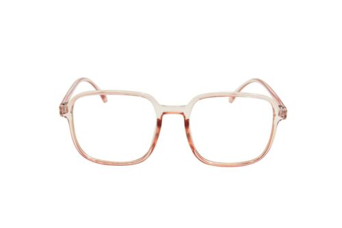 Blue Light Block Eyeglasses Oversized - Model 2212ABL