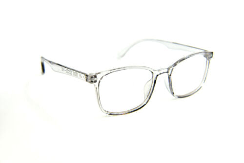 Blue Light Blocking Eyeglasses - Model 18011