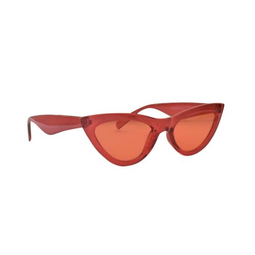 Cat Eye Sunglasses UV400 Protection - Model  S9798