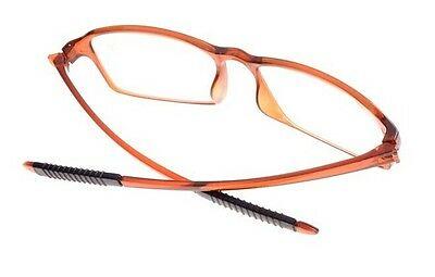 Myopia Distance Short Sighted Glasses Bendable TR90 - Model NG45