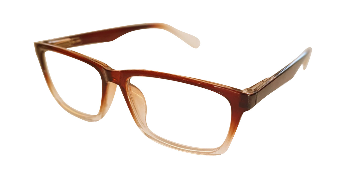 Great Value Retro Reading Glasses - Model TN05