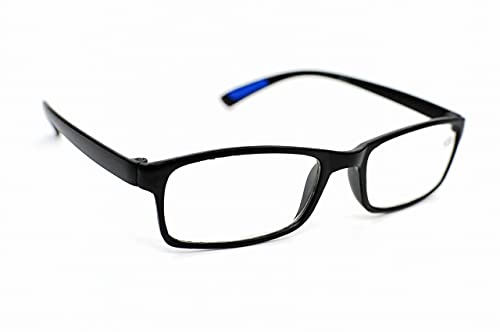 Bendable TR90 Near Short Sighted Myopia Distance Glasses - Model NG9