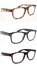 Myopia Short Sighted Distance Glasses Oversized - Model NG49