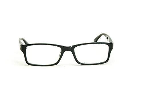 Stylish Retro Spring Hinged Reading Glasses - Model 90517