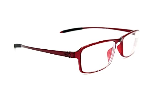 Myopia Distance Short Sighted Glasses Bendable TR90 - Model NG45